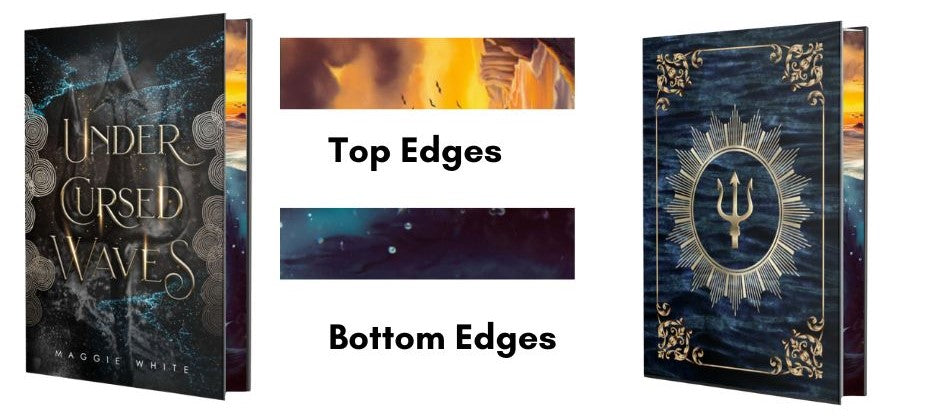 Preorder Under Cursed Waves